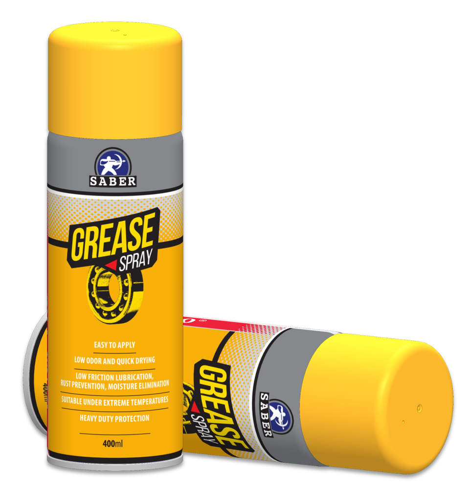 Dyna-Pro Grease Spray