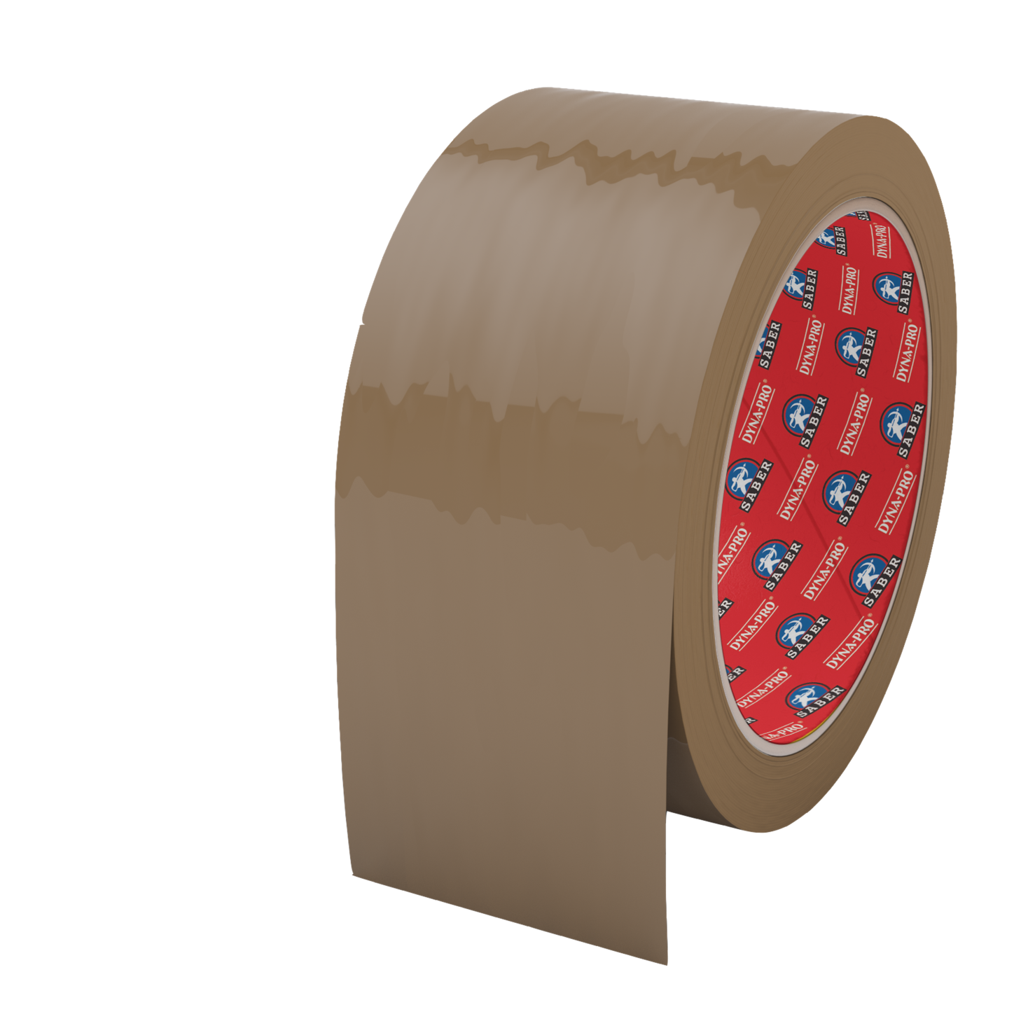 Dyna-Pro BOPP Packaging Tape