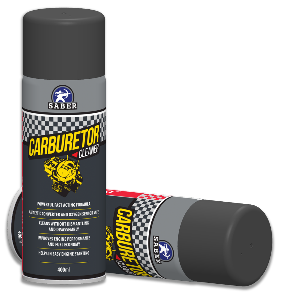 Dyna-Pro Carburetor Cleaner Spray