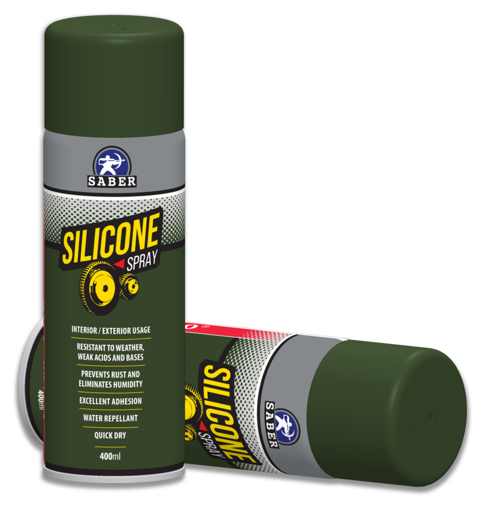 Dyna-Pro Silicone Spray