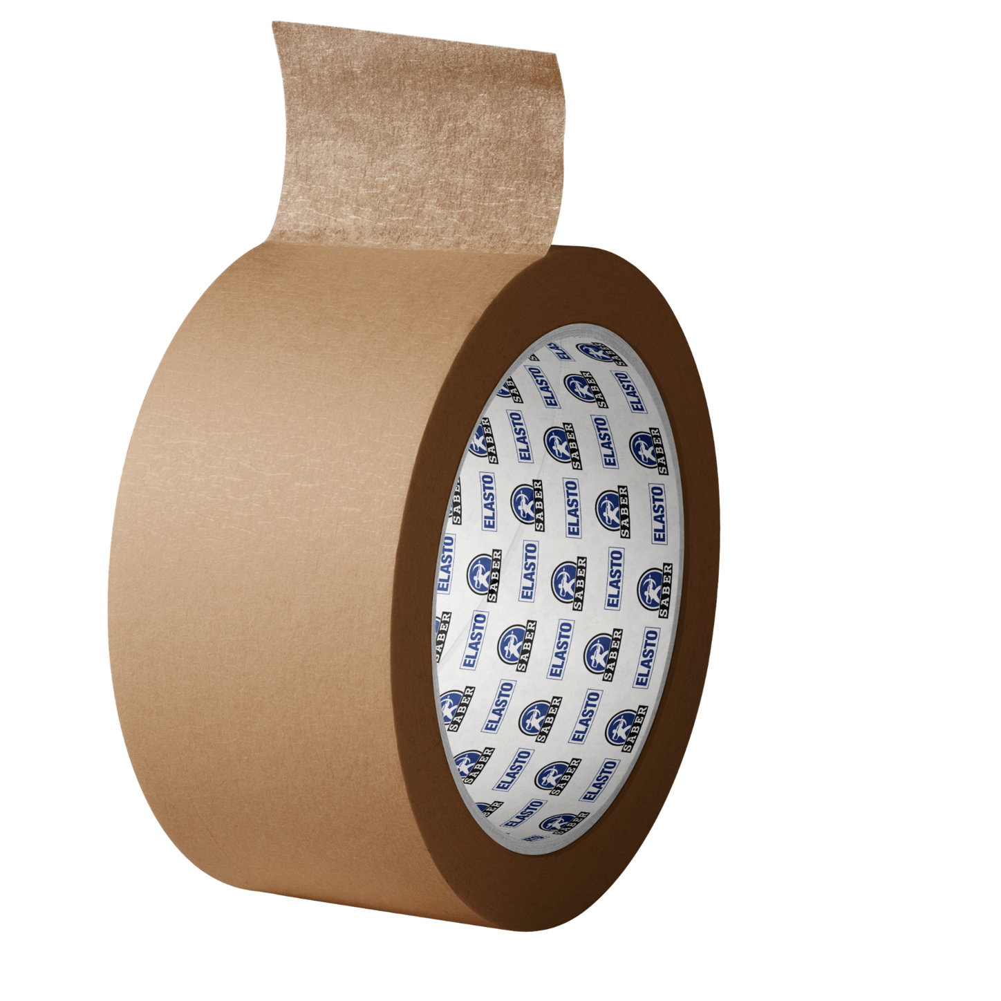 ELASTO High Temp Masking Tape