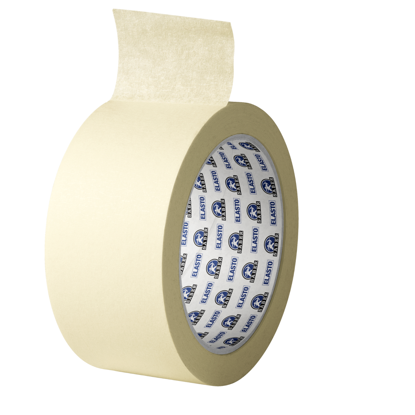 ELASTO High Temp Masking Tape